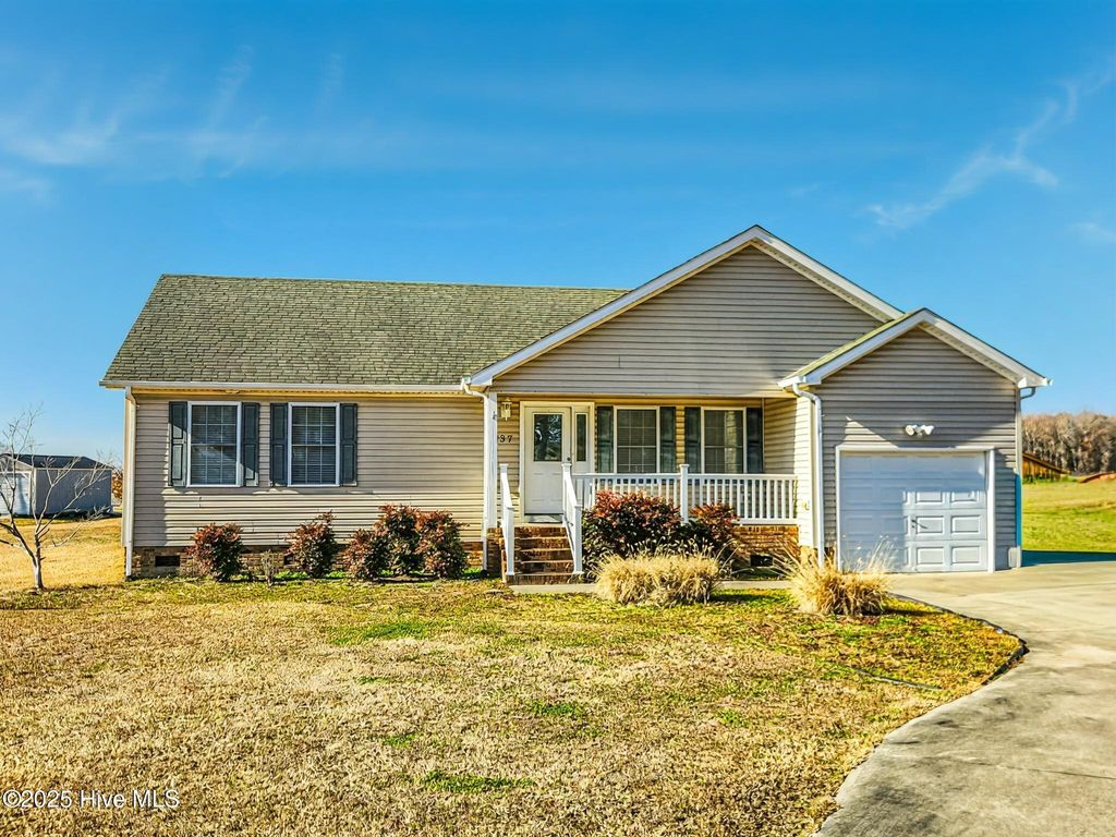 Photo of 3237 W Main Street Ext, Elizabeth City, NC 27909 (MLS # 100546586)
