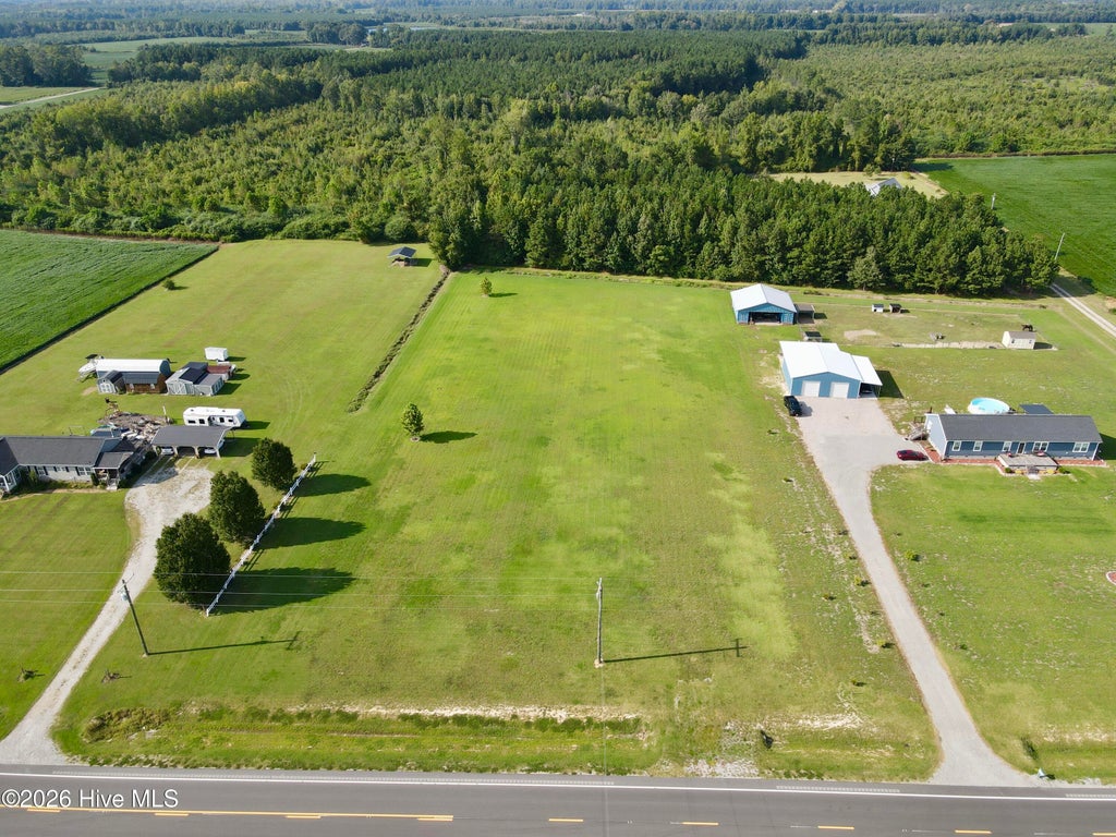 Photo of 7240 Prison Camp Road, Williamston, NC 27892 (MLS # 100603918)