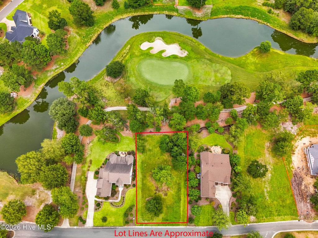 Photo of 145 E Winding Way, Wallace, NC 28466 (MLS # 100605019)