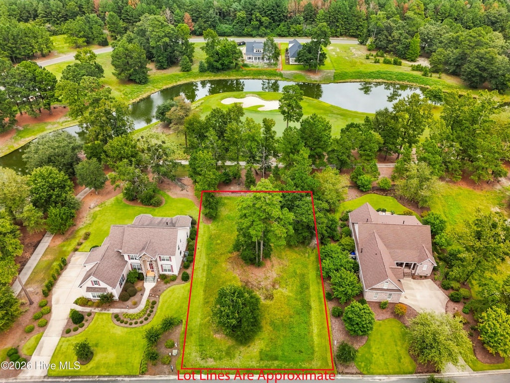 Photo of 145 E Winding Way, Wallace, NC 28466 (MLS # 100605019)