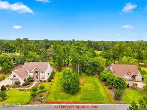 Vacant Land For Sale - 145 E Winding Way<br/> Wallace, NC 28466