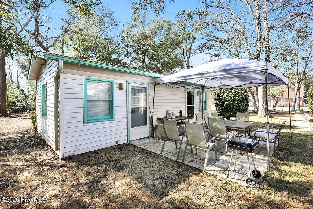 Photo of 104 SE 16th Street, Oak Island, NC 28465 (MLS # 100555403)