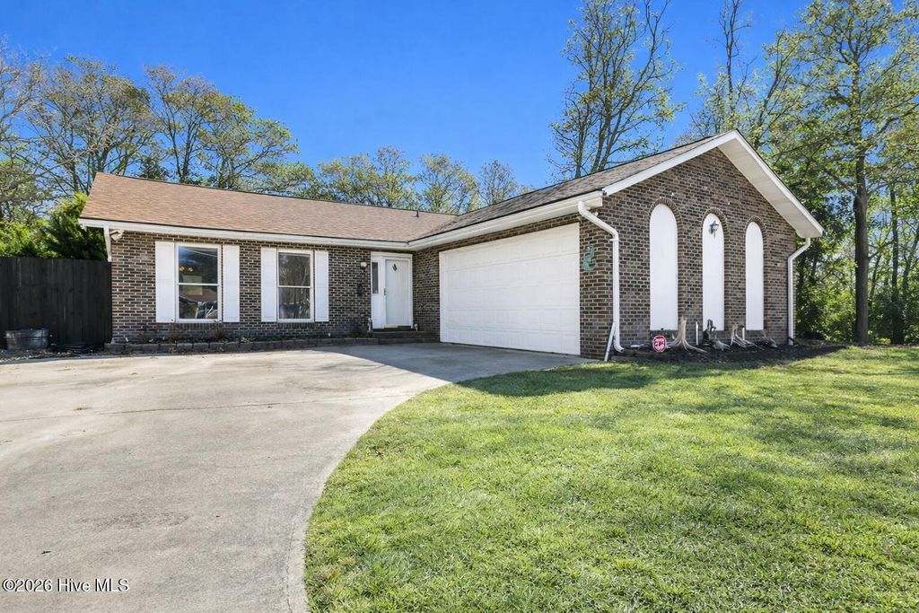 Photo of 104 SE 16th Street, Oak Island, NC 28465 (MLS # 100555403)