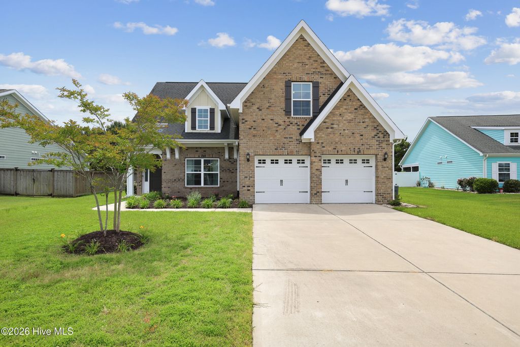 Photo of 1512 Grove Lane, Wilmington, NC 28409 (MLS # 100570535)