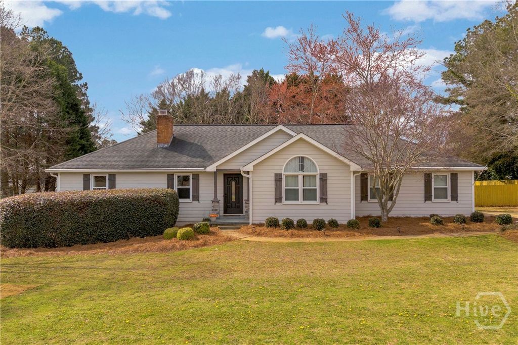 Photo of 111 Southland Drive, Watkinsville, GA 30677 (MLS # CL349387)