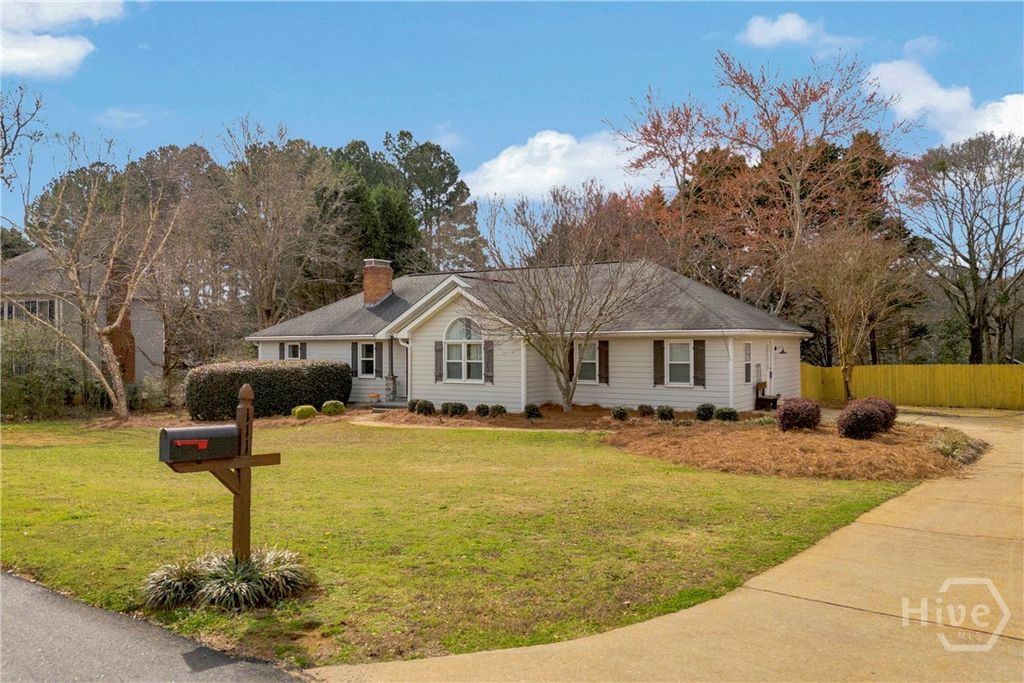 Photo of 111 Southland Drive, Watkinsville, GA 30677 (MLS # CL349387)