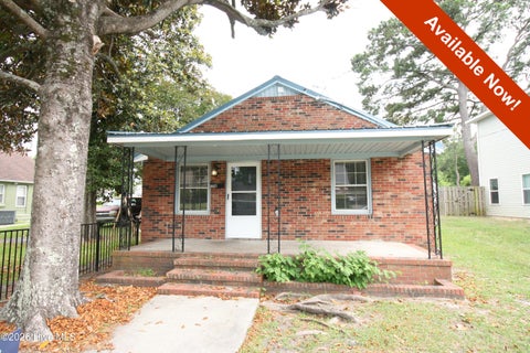 Homes For Rent - 1314 Queen Street<br/> Wilmington, NC 28401