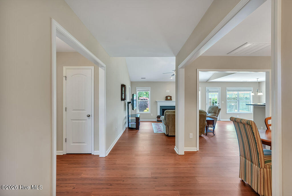 107 Hillshire Drive
