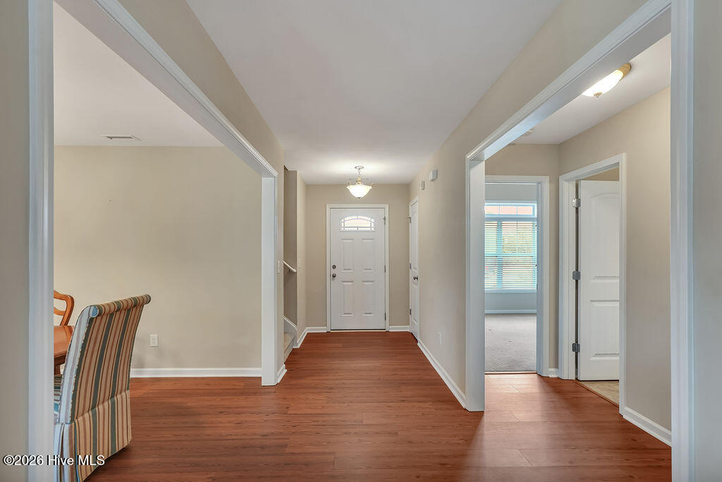 107 Hillshire Drive