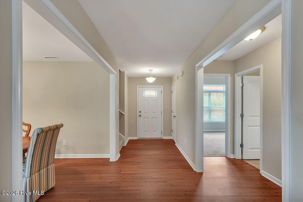 Photo of 107 Hillshire Drive, Winnabow, NC 28479 (MLS # 100579125)