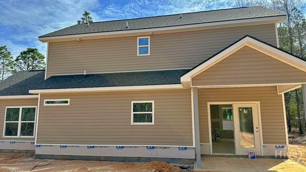 829 SE Stafford Dairy