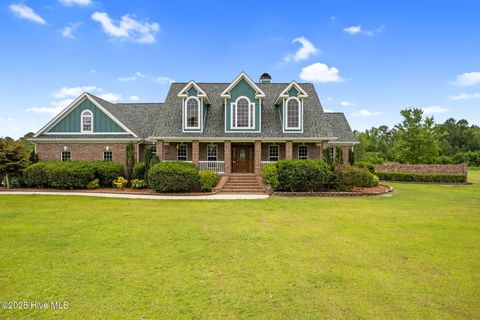 6515 Old Shallotte Road NW Ocean Isle Beach NC 28469