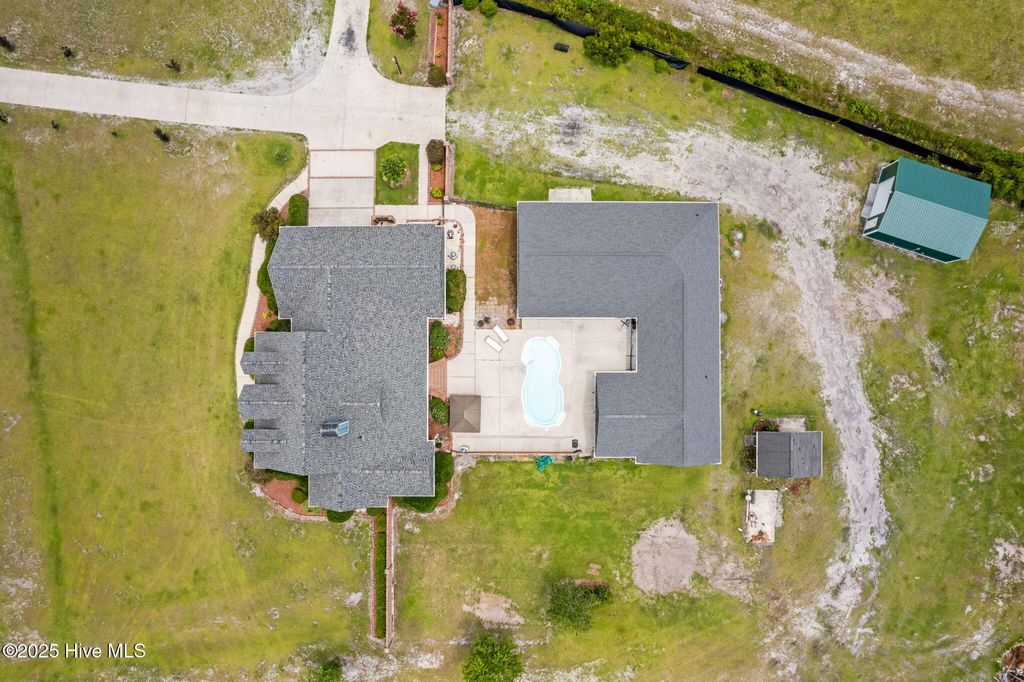 Photo of 6515 Old Shallotte Road NW, Ocean Isle Beach, NC 28469 (MLS # 100517545)