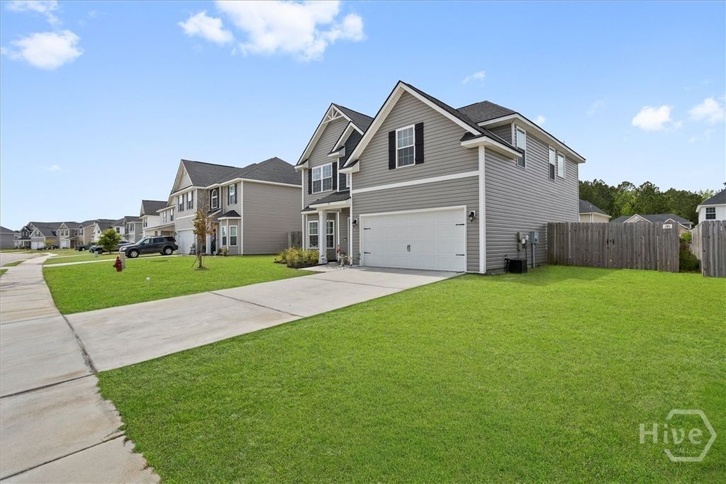 Photo of 93 Factors Walk, Hinesville, GA 31313 (MLS # SA352685)