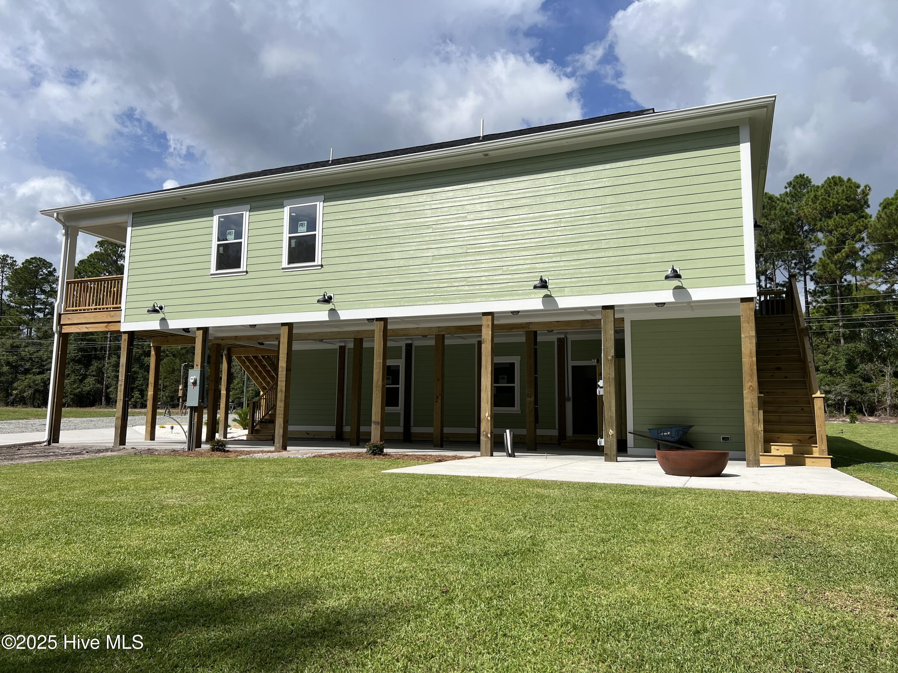 8238 Old Georgetown Road SW