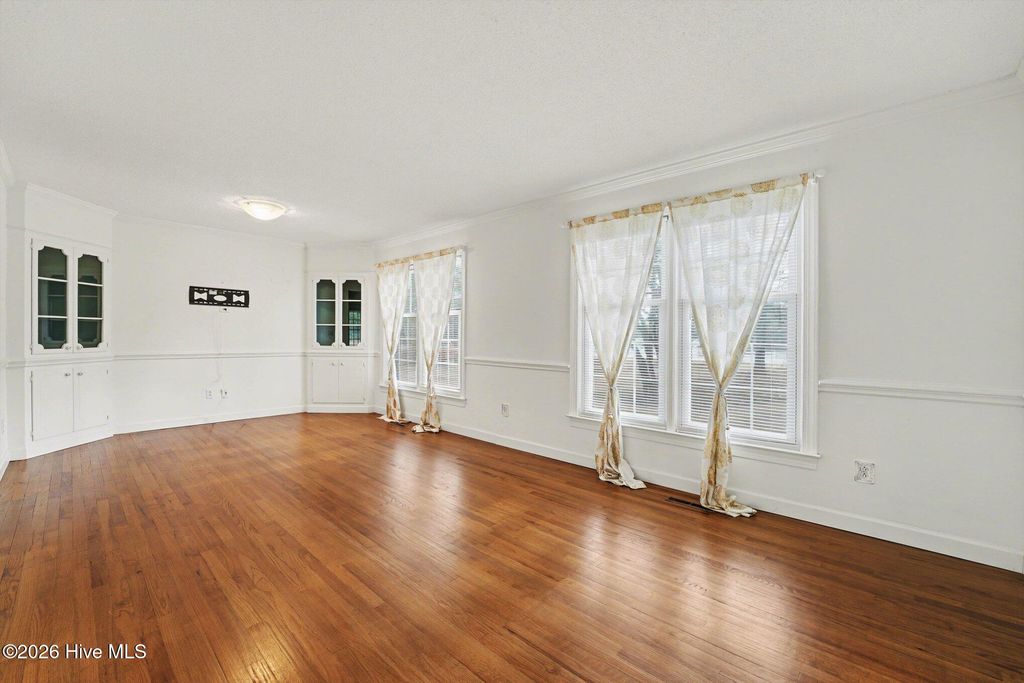 Photo of 521 Greenridge Road, Snow Hill, NC 28580 (MLS # 100558450)