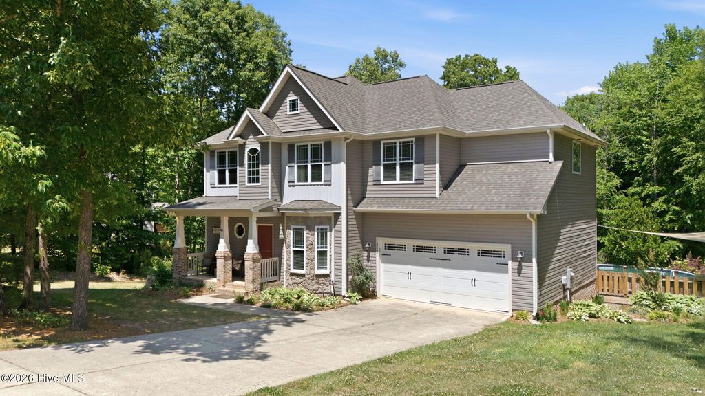 Photo of 3828 Saint Lucy Drive, Franklinton, NC 27525 (MLS # 100575182)
