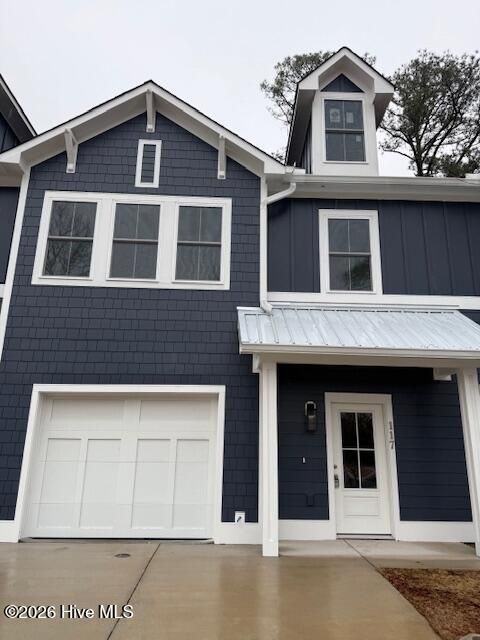 Photo of 117 Seagate Place #117, Wilmington, NC 28403 (MLS # 100561434)