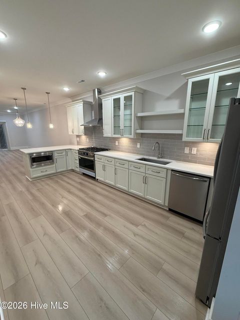 Tiny photo for 117 Seagate Place #117, Wilmington, NC 28403 (MLS # 100561434)