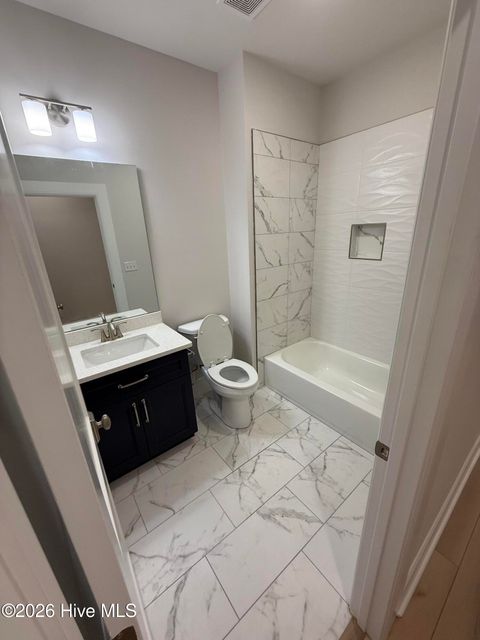 Tiny photo for 117 Seagate Place #117, Wilmington, NC 28403 (MLS # 100561434)