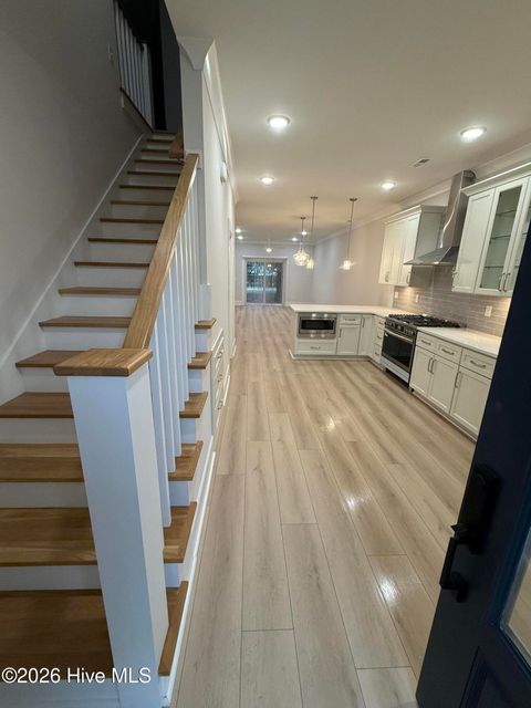 Tiny photo for 117 Seagate Place #117, Wilmington, NC 28403 (MLS # 100561434)