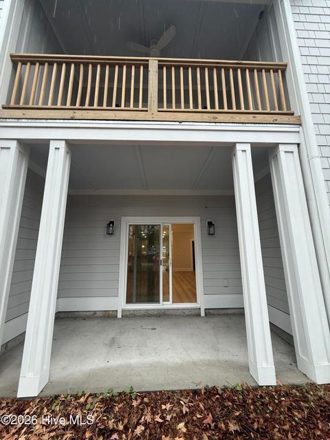 Tiny photo for 117 Seagate Place #117, Wilmington, NC 28403 (MLS # 100561434)
