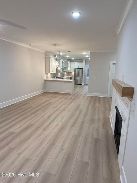 Tiny photo for 117 Seagate Place #117, Wilmington, NC 28403 (MLS # 100561434)