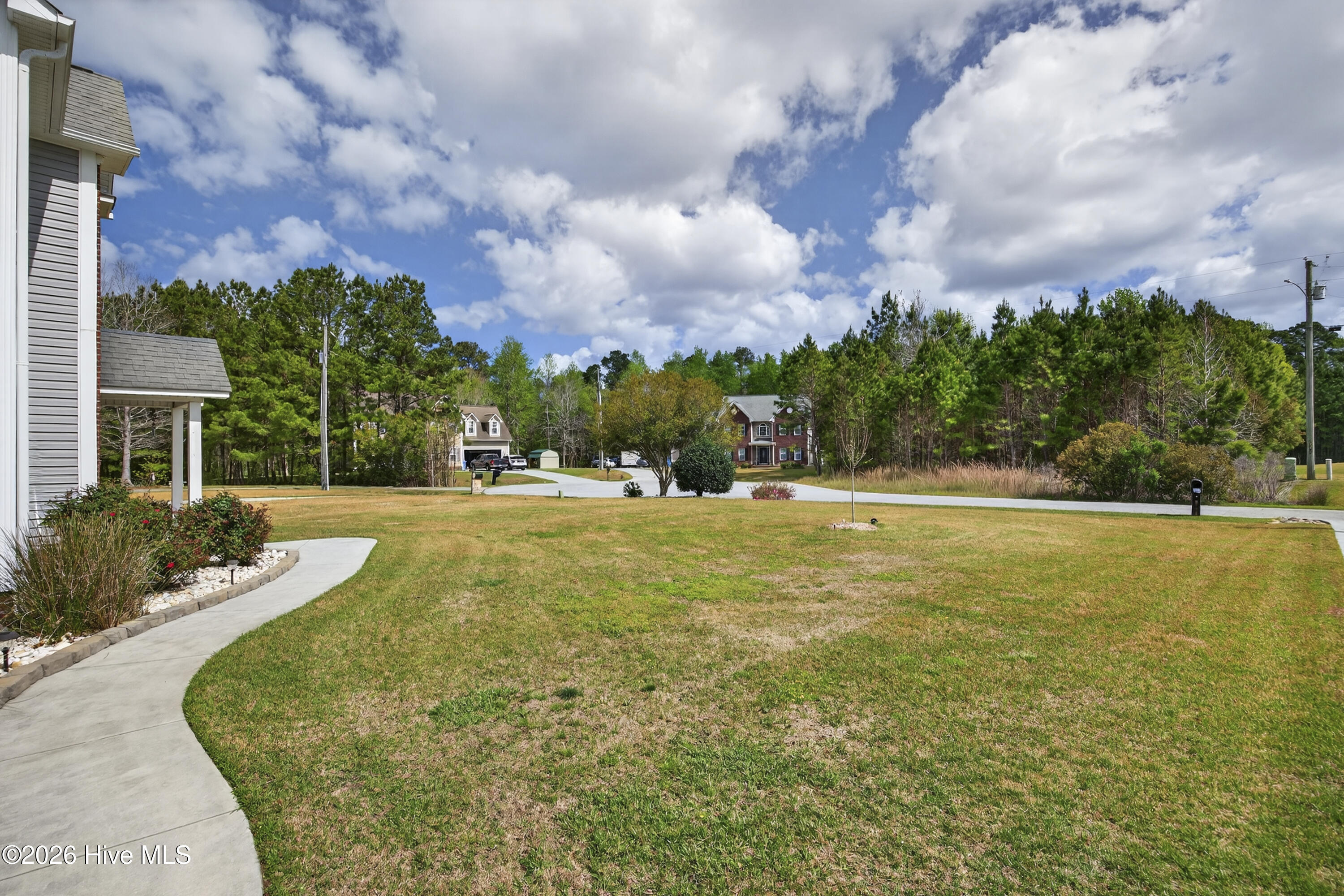 1309 N Stage Coach Trail