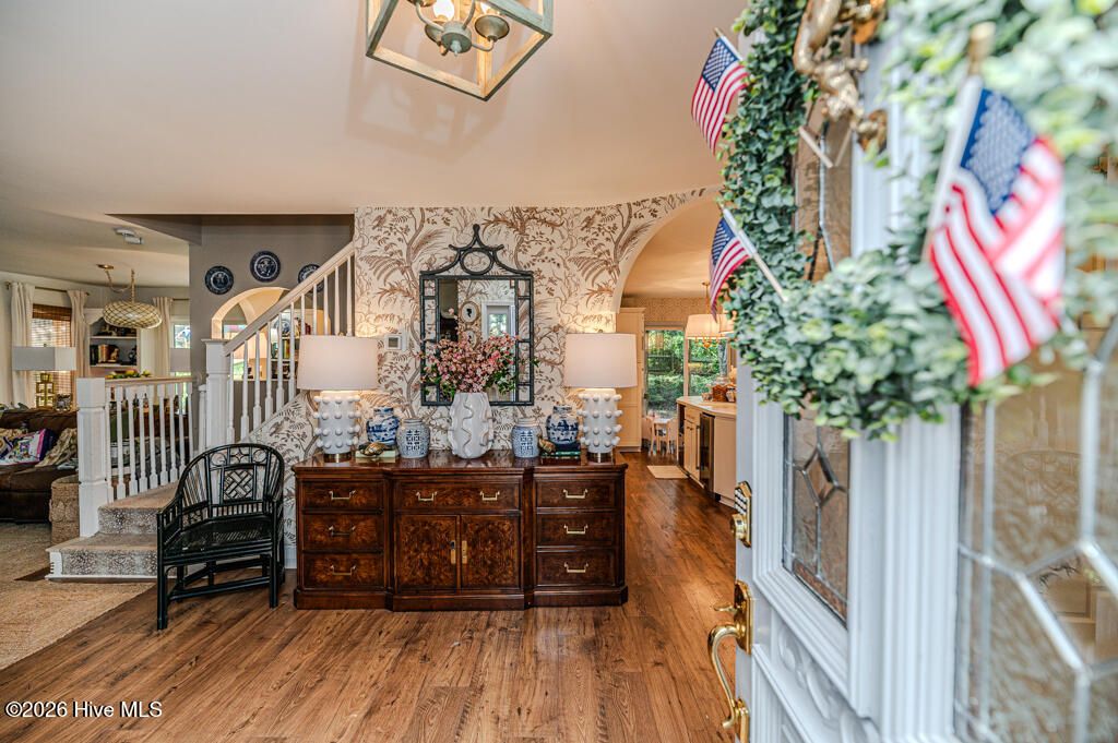 Photo of 103 Cobblestone Court, West End, NC 27376 (MLS # 100551600)