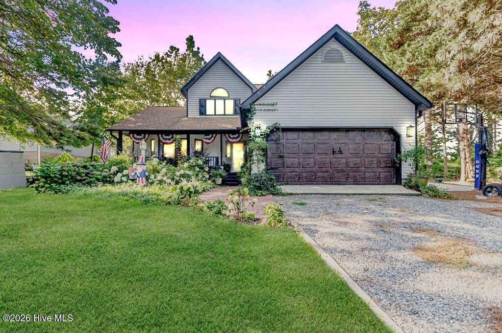 Photo of 103 Cobblestone Court, West End, NC 27376 (MLS # 100551600)