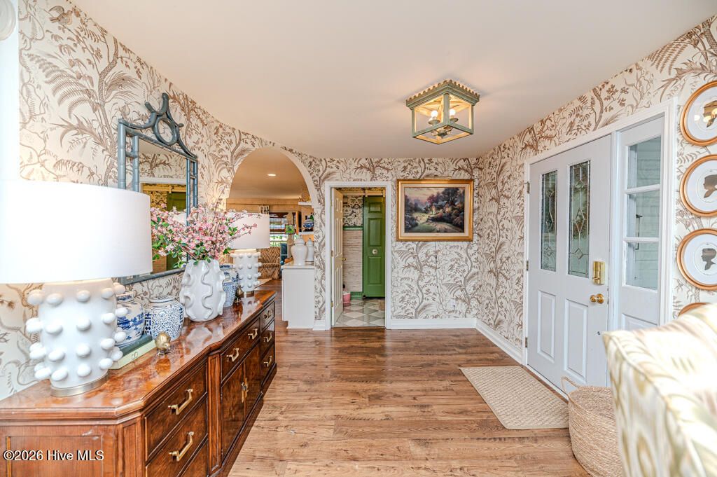 Photo of 103 Cobblestone Court, West End, NC 27376 (MLS # 100551600)