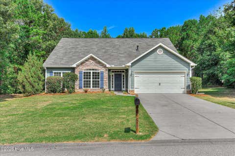 Photo of 324 Foxchase Circle, North Augusta, SC 29860 (MLS # 100587130)