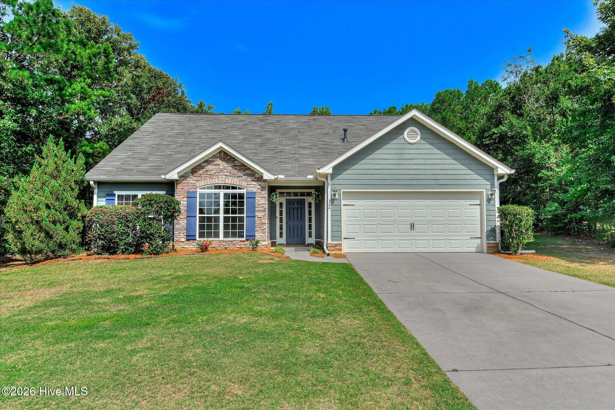 324 Foxchase Circle