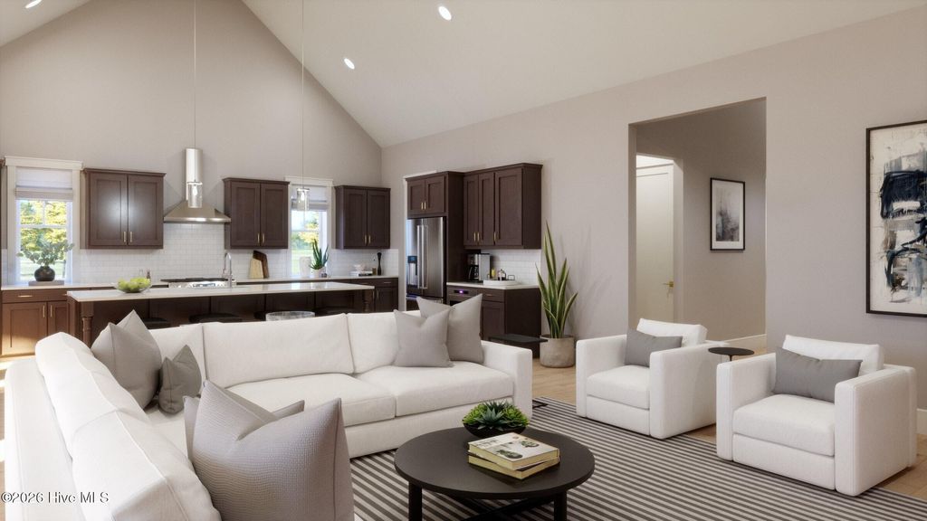 Photo of 74 Fenwick Lane, Pinehurst, NC 28374 (MLS # 100548307)