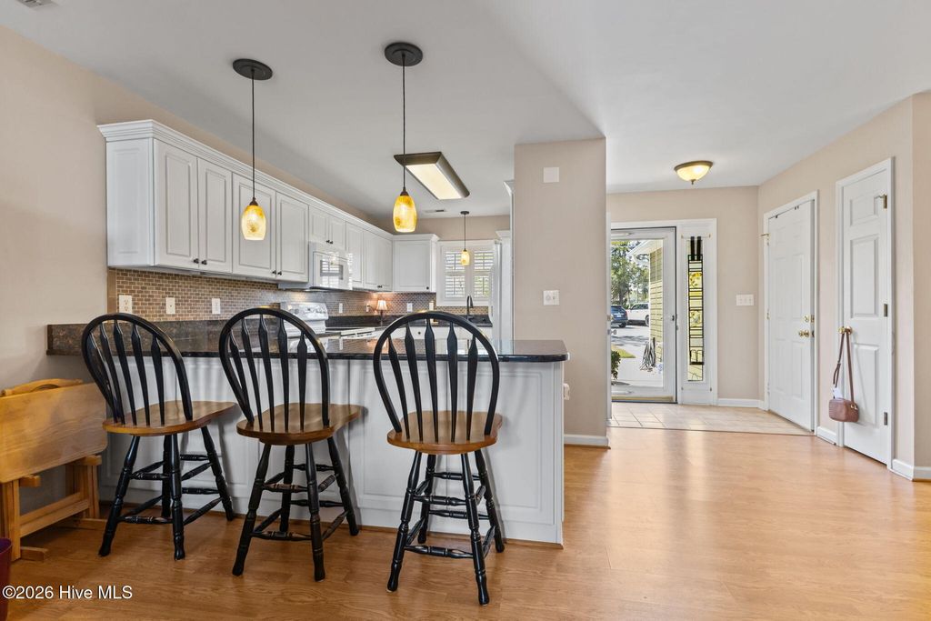 Photo of 1202 Cedarwood Village, Morehead City, NC 28557 (MLS # 100565977)