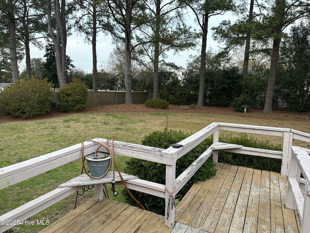 Photo of 2318 Alyson Drive N, Wilson, NC 27896 (MLS # 100552501)