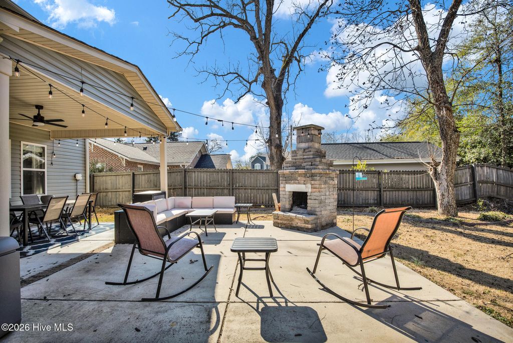 Photo of 403 Cape Fear Avenue, Fayetteville, NC 28303 (MLS # 100551972)