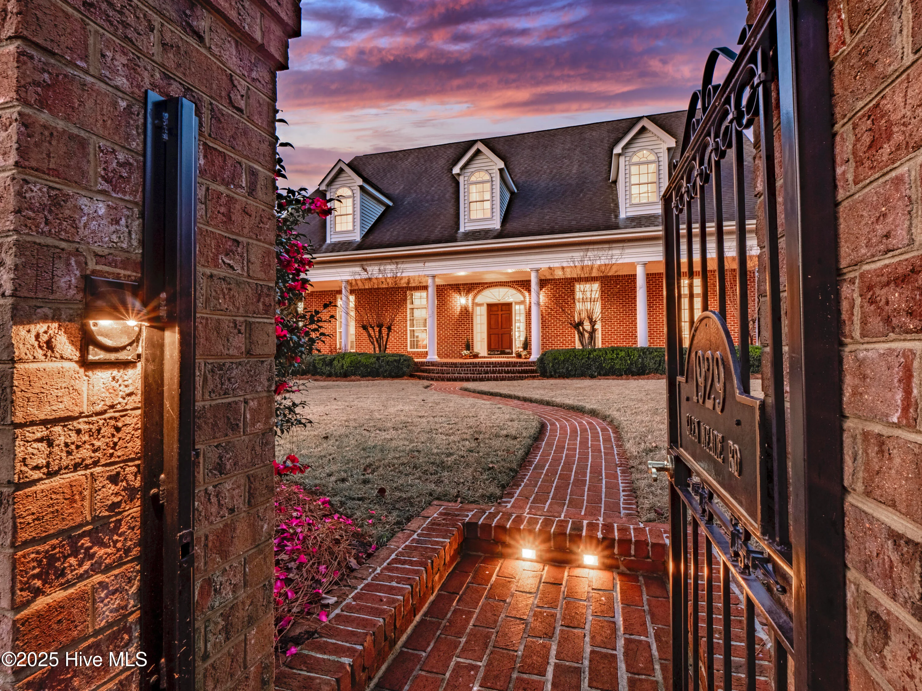 1929 Glen Meade Road