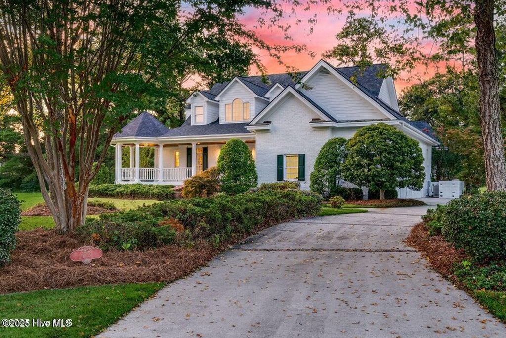 Photo of 173 Firefly Drive, Wallace, NC 28466 (MLS # 100523150)