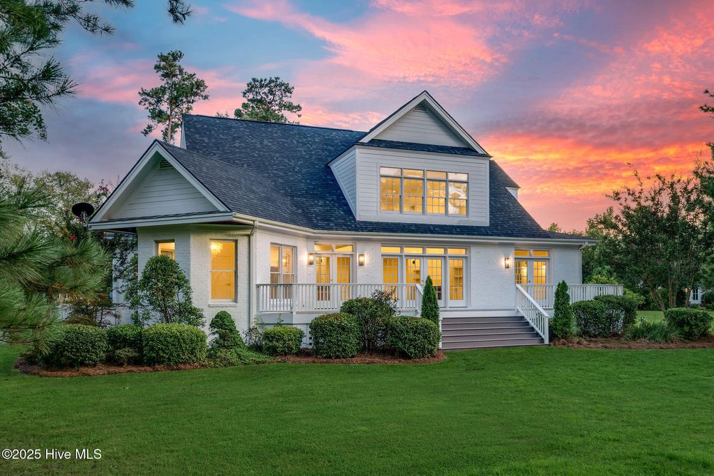 Photo of 173 Firefly Drive, Wallace, NC 28466 (MLS # 100523150)