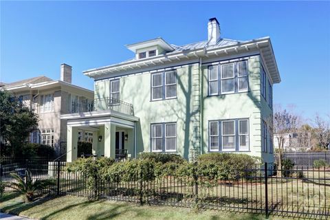 Property photo of 132 e 45th street, savannah, GA 31405