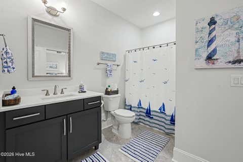 Tiny photo for 620 Eastwood Park Road #Unit 9b, Sunset Beach, NC 28468 (MLS # 100597900)