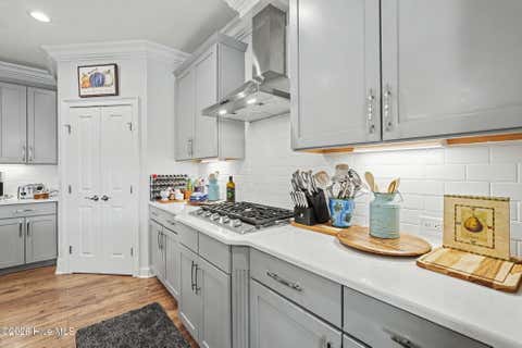 Tiny photo for 620 Eastwood Park Road #Unit 9b, Sunset Beach, NC 28468 (MLS # 100597900)