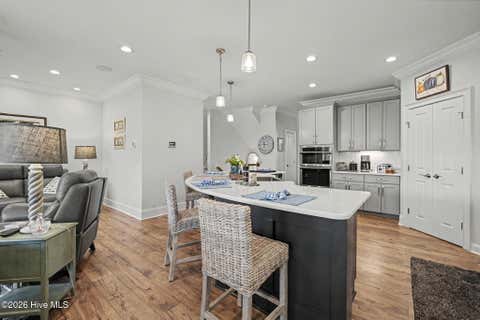Tiny photo for 620 Eastwood Park Road #Unit 9b, Sunset Beach, NC 28468 (MLS # 100597900)