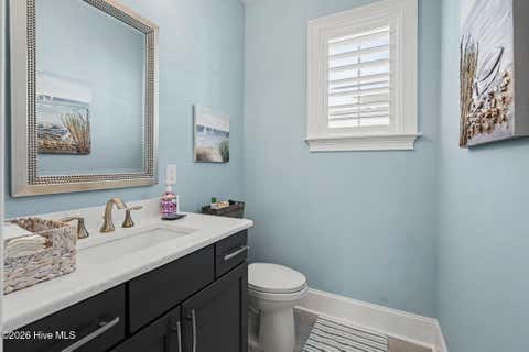 Tiny photo for 620 Eastwood Park Road #Unit 9b, Sunset Beach, NC 28468 (MLS # 100597900)