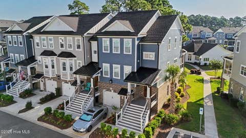 Tiny photo for 620 Eastwood Park Road #Unit 9b, Sunset Beach, NC 28468 (MLS # 100597900)