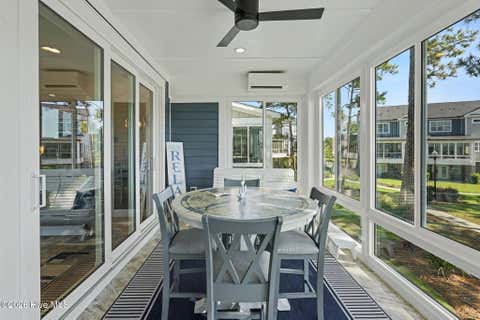 Tiny photo for 620 Eastwood Park Road #Unit 9b, Sunset Beach, NC 28468 (MLS # 100597900)