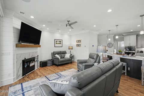 Tiny photo for 620 Eastwood Park Road #Unit 9b, Sunset Beach, NC 28468 (MLS # 100597900)