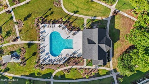 Tiny photo for 620 Eastwood Park Road #Unit 9b, Sunset Beach, NC 28468 (MLS # 100597900)