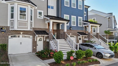 Tiny photo for 620 Eastwood Park Road #Unit 9b, Sunset Beach, NC 28468 (MLS # 100597900)